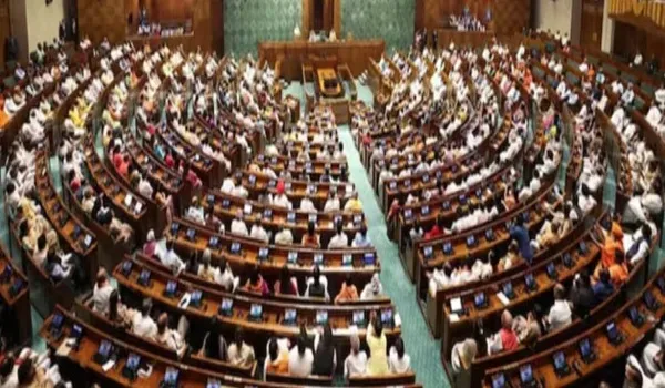 आज से 18वीं लोकसभा का पहला सत्र, पहले दिन PM मोदी समेत 280 सांसद लेंगे शपथ