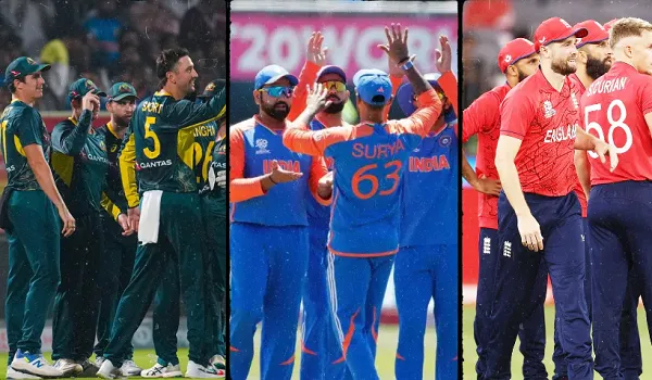 ऑस्ट्रेलिया के बाद अब इंग्लैंड टीम की बारी, सेमीफाइनल मुकाबले में जीत दर्ज कर टीम इंडिया हिसाब करना चाहेगी बराबर