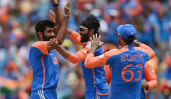T20 World Cup 2024: भारत ने जीता T20 वर्ल्ड कप का खिताब, फाइनल मुकाबले में साउथ अफीक्रा को रौंदा