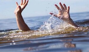 उदयपुर में पिकनिक मनाने गए युवक की सेल्फी पॉइंट पर डूबने से मौत, अचानक पैर फिसलने से हुआ हादसा