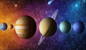 July Grah Gochar 2023: जुलाई में 3 बड़े ग्रहों का गोचर, इन राशि वालों को मिलेगा फायदा