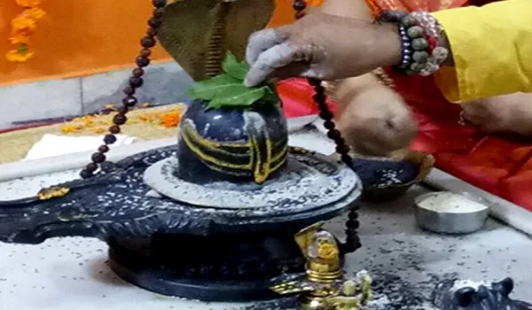 Guru Purnima 2023: शिवालयों पर उमड़ा श्रद्धा का सैलाब, दिनभर चला पूजा अर्चना का दौर