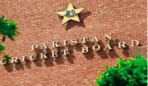 भारत की मेजबानी पर पाकिस्तान को आपत्तिः PCB ने सरकार को लेटर लिख मांगी आधिकारिक मंजूरी
