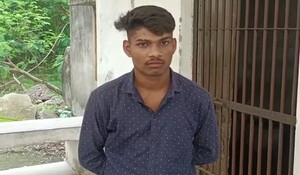 Dungarpur News: 16 साल की नाबालिग का अपहरण कर रेप के दोषी को 10 साल का कठोर कारवास, सहयोगी को 3 साल की सजा; दोनों पर 1 लाख 60 हजार का जुर्माना