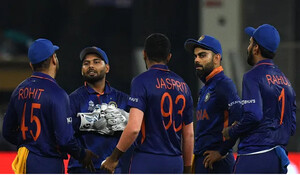 नंबर 4 होगी भारत के लिए बड़ी चुनौती, 4 साल में आठ बल्लेबाज आजमा चुकी टीम