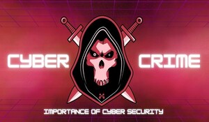 Cyber Crime के चलते विश्व में साइबर सुरक्षा महत्वपुर्ण, जानिए कैसे बचा जाए साइबर क्राइम से