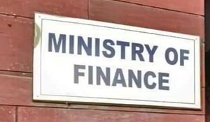 Finanace Ministry ने जारी की वार्षिक आर्थिक समीक्षा रिपोर्ट, वित्त वर्ष 2023 में भारत की जीडीपी 7.2%