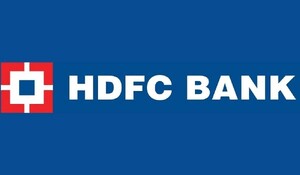 HDFC बैंक ने पहली तिमाही में की 15.8% लोन वृद्धि दर्ज
