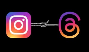 Instagram कर रहा थ्रेड्स पर बने रहने के लिए 'मजबूर'