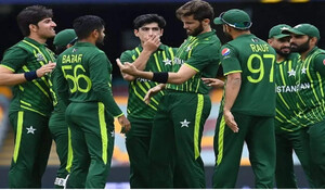 पाकिस्तान के वर्ल्ड कप खेलने पर संशय बरकरार, कमेटी करेगी फैसला