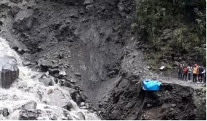 हिमाचल में ऑरेंज अलर्ट जारीः 13 लोगों की मौत, 9 साल का टूटा रिकॉर्ड