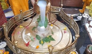 Sawan Somwar: झालावाड़ के इस मंदिर में मौजूद है 101 किलो का पारद शिवलिंग, एक बार अभिषेक करने मात्र से ही हो जाती है इच्छा पूरी