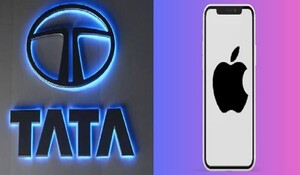 Tata Group संभवतः भारत में बनाएगा iPhone 15, 4000 करोड़ की जल्द होगी डील