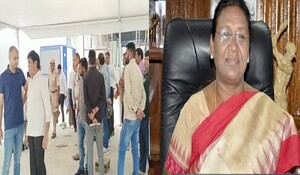 Rajasthan: 14 जुलाई को राष्ट्रपति द्रौपदी मुर्मू आएगी खाटू श्याम, केंद्रीय इंटेलिजेंस टीम ने किया निरीक्षण