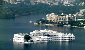 उदयपुर का दुनिया में डंका, दुनिया का दूसरा सबसे पसंदीदा शहर; मुंबई को मिला दसवां स्थान