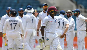 IND vs WI: टेस्ट में भारत के खिलाफ कैसा हैं वेस्टइंडीज का रिकॉर्ड, जानिए किसका पलड़ा भारी