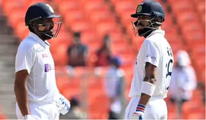 IND vs WI: कोहली-रोहित के लिए चुनौती होगी वेस्टइंडीज, गेंदबाज ले सकते हैं परीक्षा