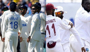 IND vs WI:  वेस्टइंडीज के खिलाफ पहला टेस्ट आजः जानिए कब, कहां और कैसे देखे