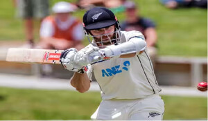 ICC Test Ranking: विलियमसन टेस्ट रैकिंग में टॉप पर काबिज, रिषभ पंत सूची में बरकरार