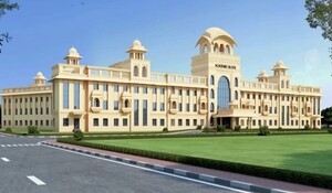 Rajasthan: जैसलमेर मेडिकल कॉलेज का निर्माण शुरू, 1 साल में बनकर होगा तैयार, गुजरात और जोधपुर रेफर करने की नहीं पड़ेगी जरूरत