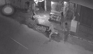Rajasthan: अजमेर में चोरों के हौसले बुलंद, एक ही जगह पर दो से तीन बार चोरी की वारदात को दे रहे अंजाम