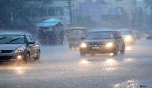 IMD Monsoon Update: अगले 2 दिनों में उत्तर पश्चिम भारत में भारी बारिश का अनुमान