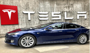 Tesla की भारत में एंट्री पर सरकार से बात जारी, कंपनी जल्द कर सकती हैं प्रवेश