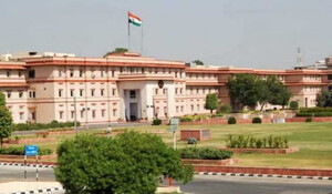 Rajasthan IAS tranfer: राजस्थान में 39 IAS अधिकारियों के तबादले, 6 जिलों में कलेक्टर और 2 संभागों के संभागीय आयुक्त बदले; देखिए लिस्ट