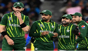 Asia Cup: पाकिस्तान को लगा झटका, महज एक मुकाबला खेल पाएगी बाबर आजम की टीम