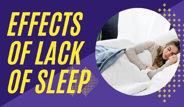 नींद की कमी स्वास्थ्य व काग्निटिव हैल्थ के लिए खतरनाक, जानिए कैसे?