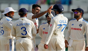 IND vs WI: भारत ने 141 रन से जीता पहला मैच, सीरीज में 1-0 से बढ़त हासिल