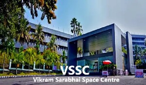 ISRO VSSC Recruitment 2023: वैज्ञानिक, इंजीनियर पदों के लिए आवेदन करने, पात्रता की जांच करने, चयन प्रक्रिया के लिए कुछ दिन शेष