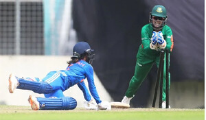 IND vs BAN: बांग्लादेश ने तोड़ा रिकॉर्ड, ढाका में भारत को 40 रन से मिली शर्मनाक हार
