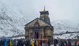 Kedarnath Yatra: मंदिर में मोबाइल फोन, वीडियोग्राफी, फोटोग्राफी के इस्तेमाल पर प्रतिबंध