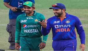 एशिया कप का शेड्यूल तय, जानें कब आमने सामने होंगे भारत-पाकिस्तान