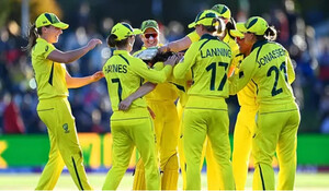 Womens Ashes 2023: ऑस्ट्रेलिया ने इंग्लैंड को दी मात, सीरीज में 1-1 से बराबर