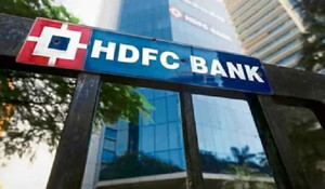 HDFC बैंक ने गोल्डमैन सैक्स को छोड़ा पीछे, मार्केट कैप 100 अरब डॉलर के पार