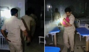 Jaipur News: जेके लोन अस्पताल में आग लगने से मची खलबली, बड़ा जानलेवा हादसा टला; पूरे घटनाक्रम की जांच के लिए कमेटी गठित