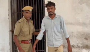 Dungarpur News: नाबालिग से दुष्कर्म के दोषी को 20 साल की सजा, एक लाख 55 हजार रुपए का जुर्माना लगाया