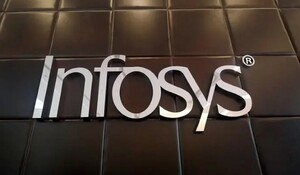 Infosys ने एआई नेतृत्व विकास के लिए 5 वर्षों में 2 बिलियन डॉलर खर्च करने की डील की
