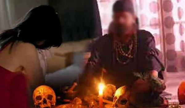 Bikaner News: शरीर से प्रेत आत्मा निकालने के नाम पर नाबालिग से कई बार दुष्कर्म, पूर्व में अन्य युवती से भी कर चुका रेप
