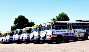 Rajasthan News: रोडवेज के बेड़े में नई बसें आने की फिर जगी उम्मीद, प्रबंधन ने दूसरी बार किया 590 नई बसों की खरीद का टेंडर; अगस्त में जारी हो सकता है वर्क ऑर्डर