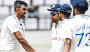 IND vs WI: भारत-वेस्टइंडीज के बीच दूसरा मुकाबला आज, जानें कहां और कैसे देखे मैच