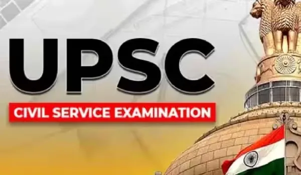 UPSC Recruitment 2023: विभिन्न पदों के लिए परीक्षा तिथियां जारी