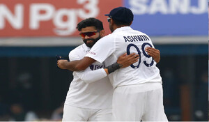 ICC ने टेस्ट रैकिंग की जारी, रोहित और अश्विन ने दिखाया जलवा