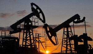 भारत में रूसी तेल का आयात उच्चतम स्तर पर, लेकिन गति हो रही धीमी