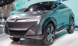 जल्द मारुति सुजुकी लॉन्च करेगी इलेक्ट्रिक कार, टाटा और हुंडई को देगी टक्कर