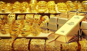 Gold Price: सोने के भाव में भारी गिरावट दर्ज, जानें अपने शहरों के दाम