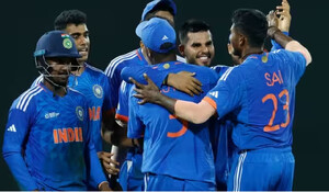 IND vs BAN: बांग्लादेश के खिलाफ भारत ने 51 रन से जीता सेमीफाइनल, अब पाकिस्तान से होगा मु्काबला