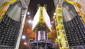 India 30 जुलाई को सिंगापुर से करेगा 7 सैटेलाइट लॉन्च